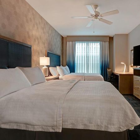 Homewood Suites By Hilton Austin/Cedar Park-Lakeline, Tx Dış mekan fotoğraf