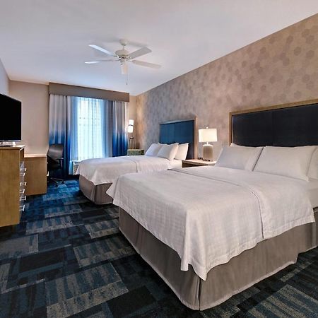 Homewood Suites By Hilton Austin/Cedar Park-Lakeline, Tx Dış mekan fotoğraf