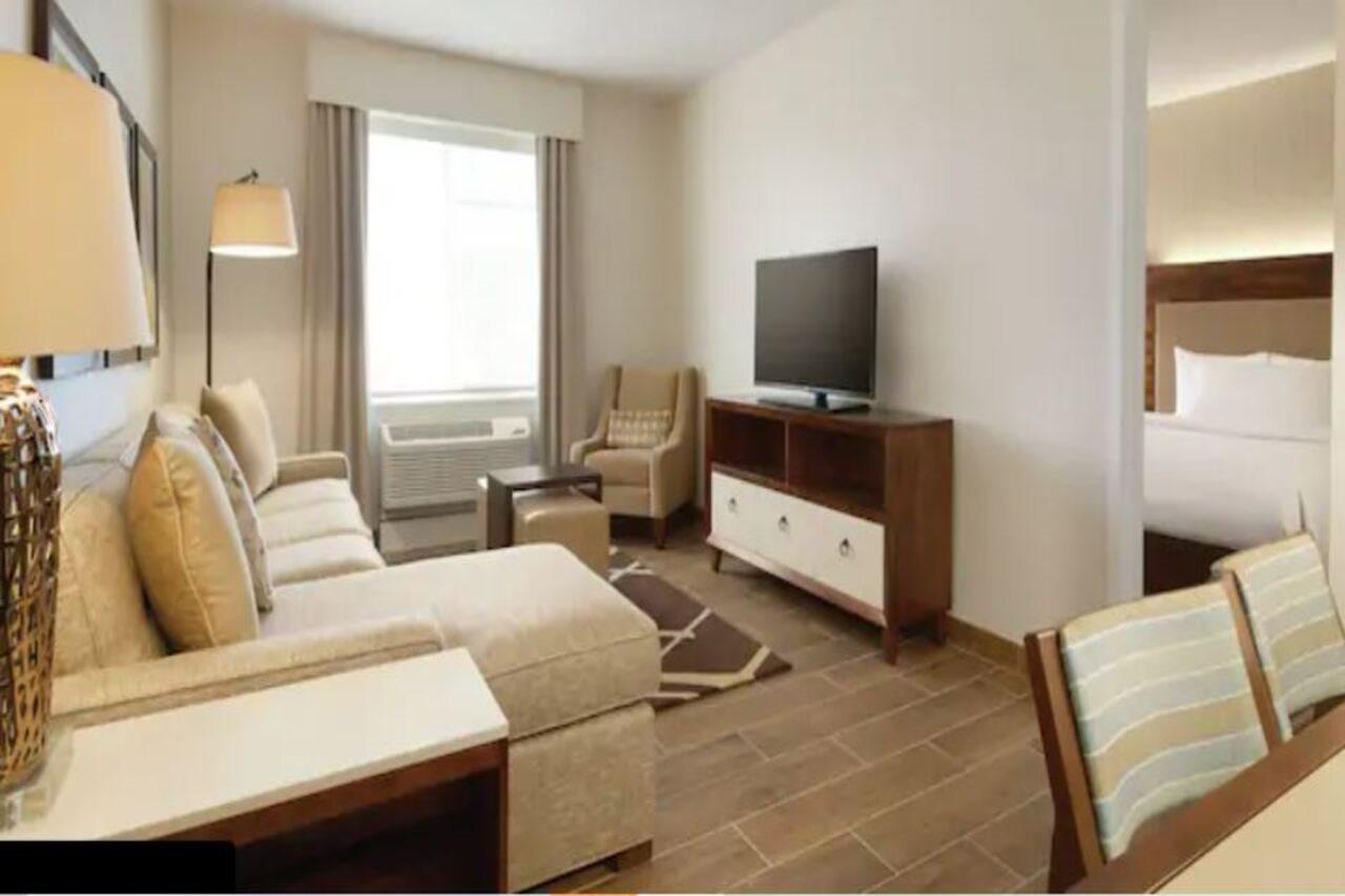 Homewood Suites By Hilton Austin/Cedar Park-Lakeline, Tx Dış mekan fotoğraf