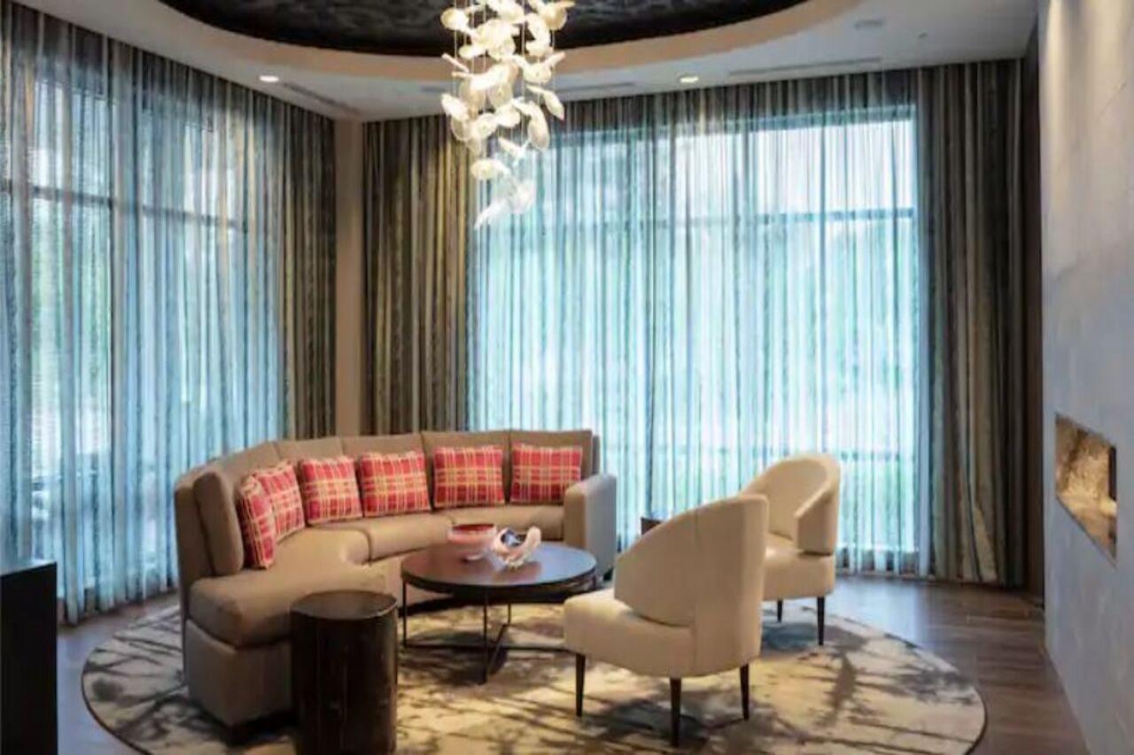 Homewood Suites By Hilton Austin/Cedar Park-Lakeline, Tx Dış mekan fotoğraf
