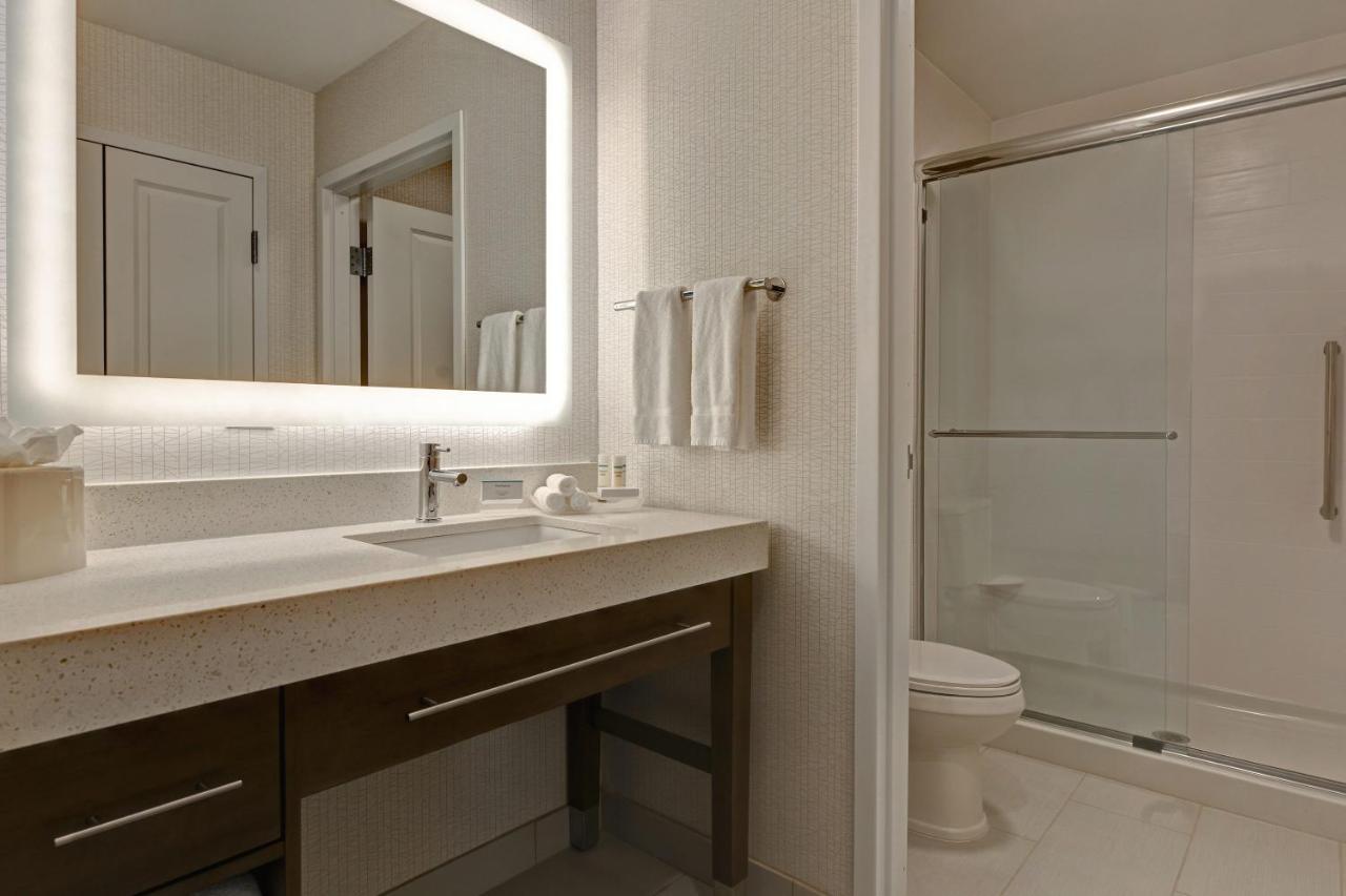 Homewood Suites By Hilton Austin/Cedar Park-Lakeline, Tx Dış mekan fotoğraf