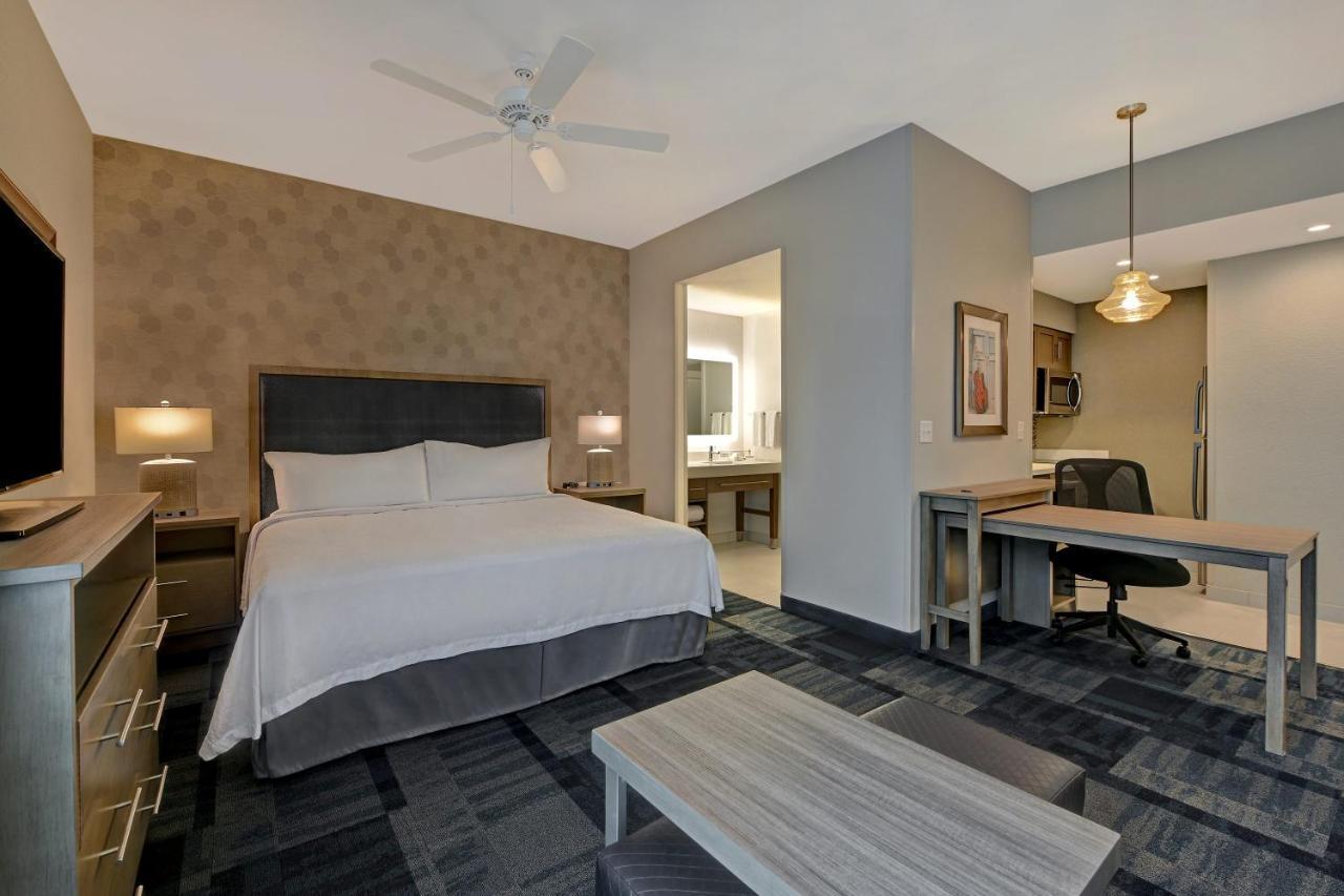 Homewood Suites By Hilton Austin/Cedar Park-Lakeline, Tx Dış mekan fotoğraf