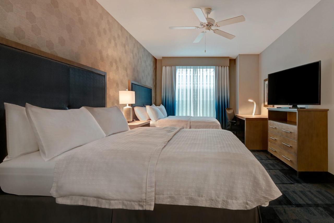 Homewood Suites By Hilton Austin/Cedar Park-Lakeline, Tx Dış mekan fotoğraf