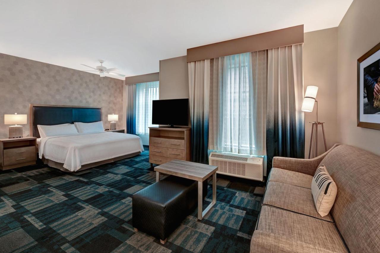Homewood Suites By Hilton Austin/Cedar Park-Lakeline, Tx Dış mekan fotoğraf