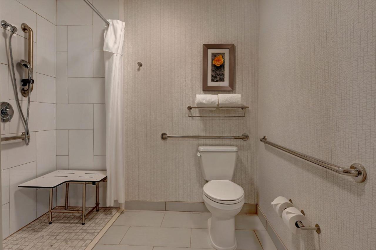 Homewood Suites By Hilton Austin/Cedar Park-Lakeline, Tx Dış mekan fotoğraf