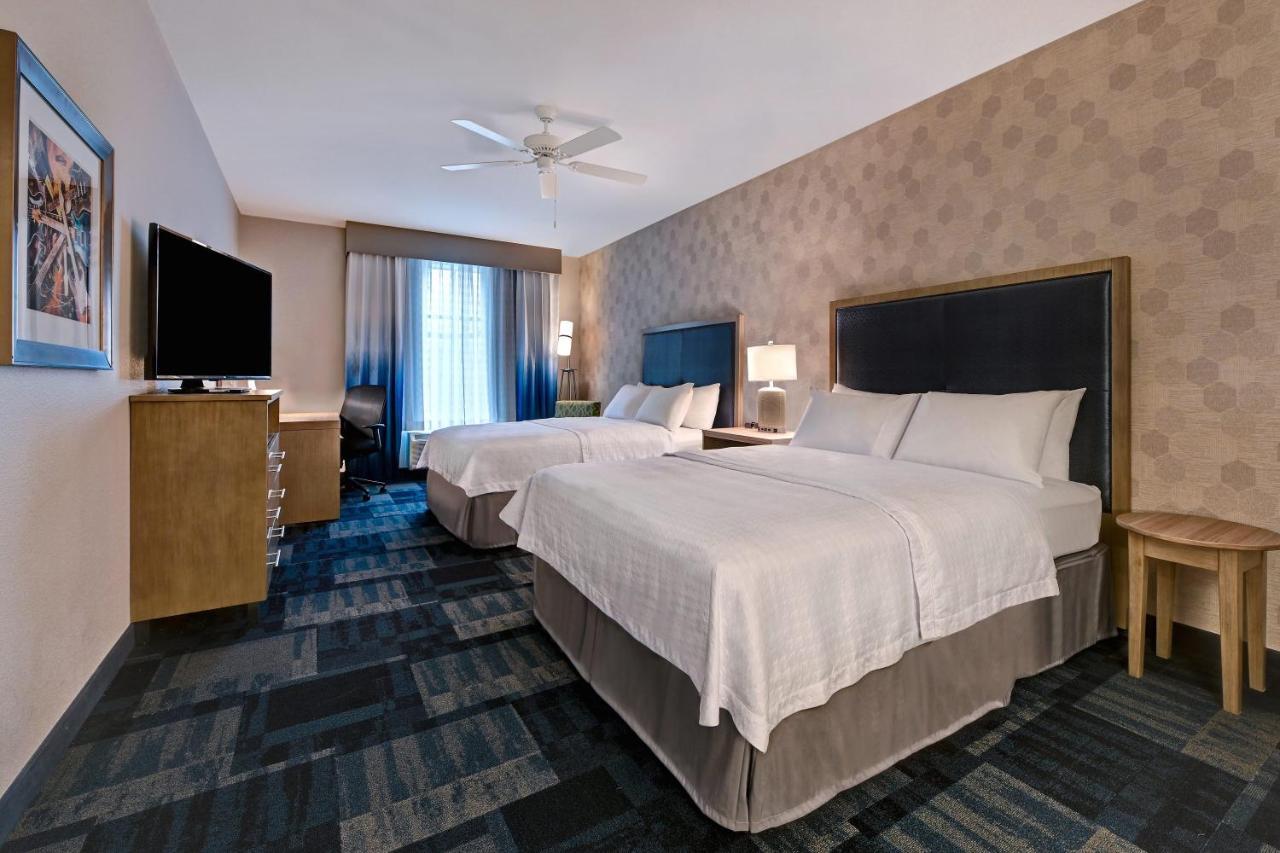Homewood Suites By Hilton Austin/Cedar Park-Lakeline, Tx Dış mekan fotoğraf