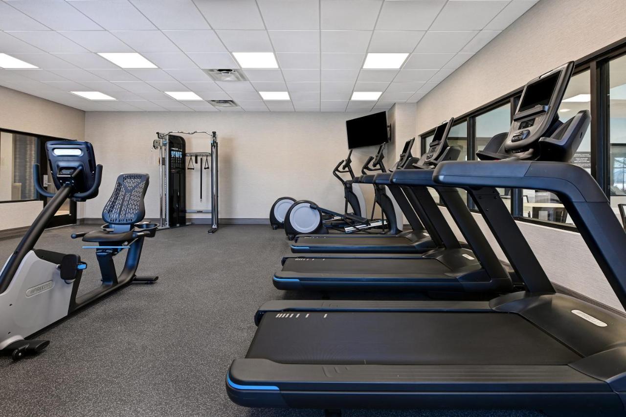 Homewood Suites By Hilton Austin/Cedar Park-Lakeline, Tx Dış mekan fotoğraf