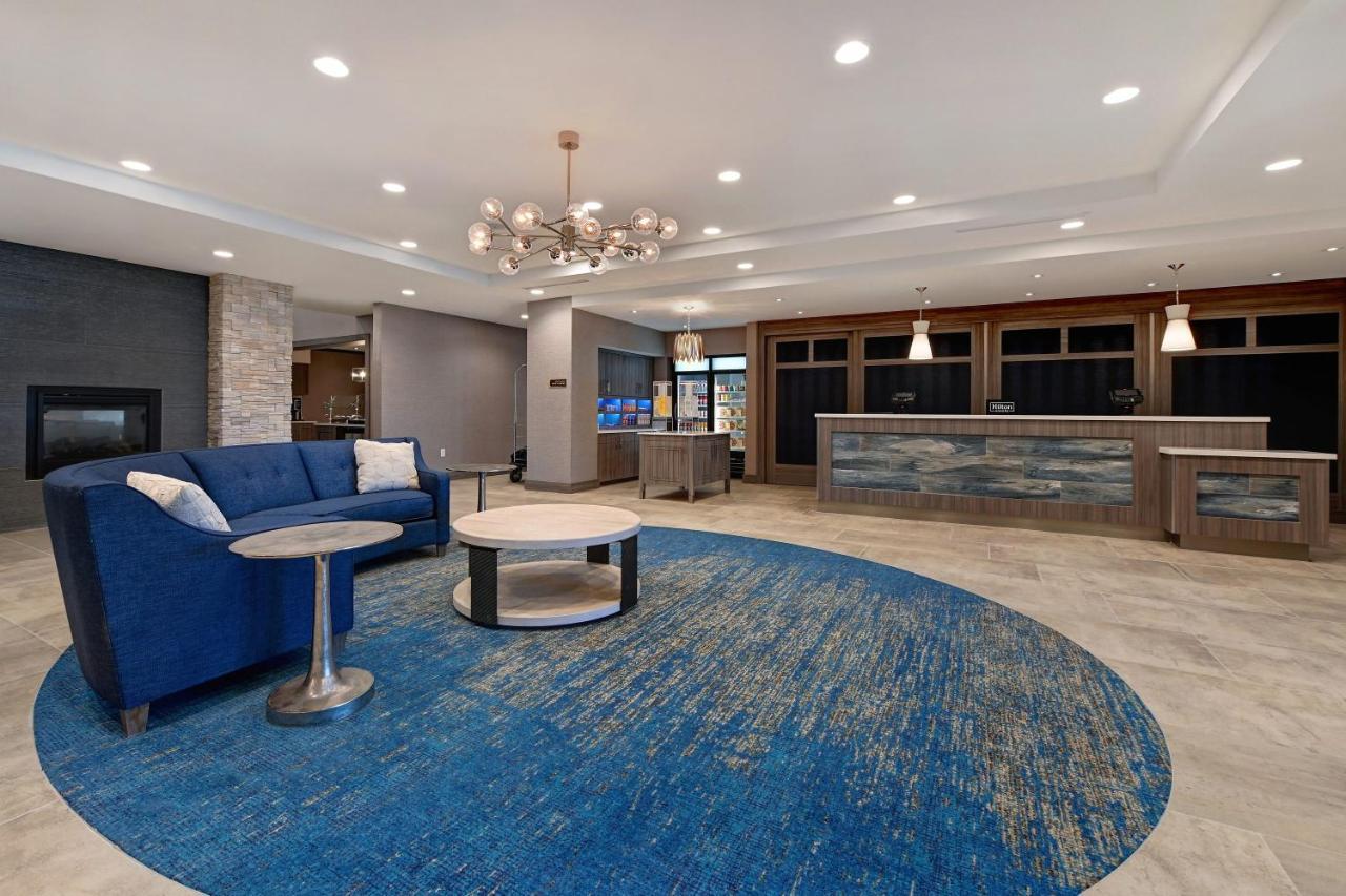Homewood Suites By Hilton Austin/Cedar Park-Lakeline, Tx Dış mekan fotoğraf