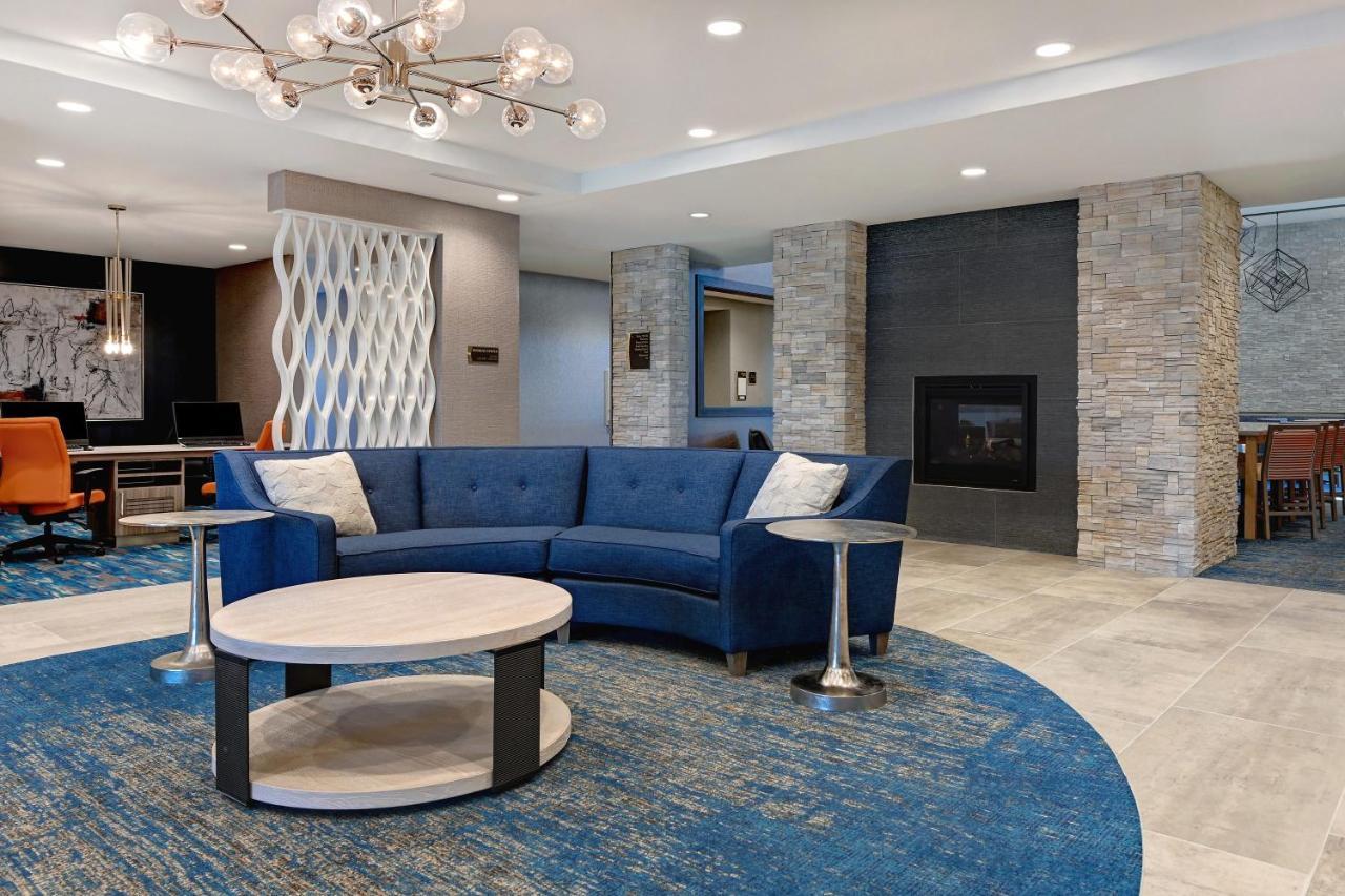 Homewood Suites By Hilton Austin/Cedar Park-Lakeline, Tx Dış mekan fotoğraf