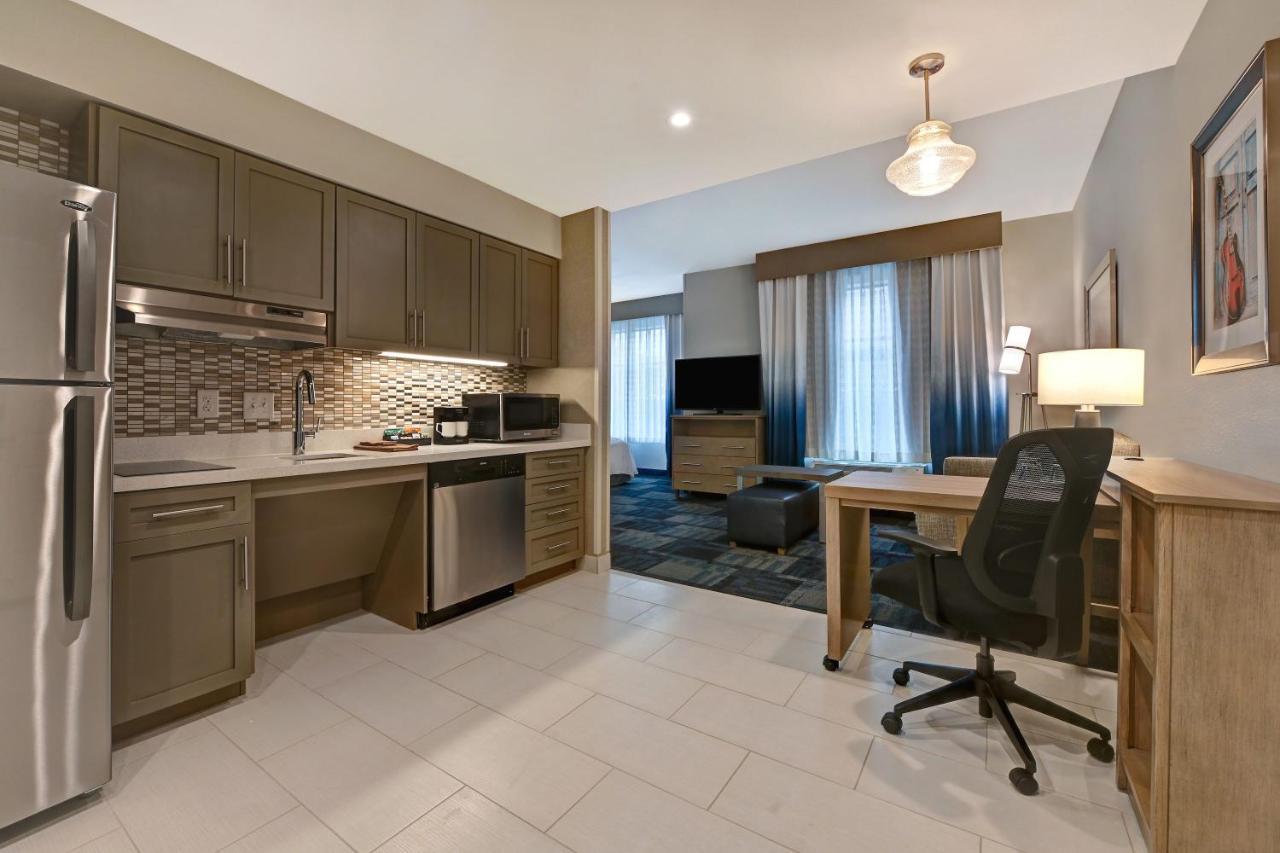 Homewood Suites By Hilton Austin/Cedar Park-Lakeline, Tx Dış mekan fotoğraf