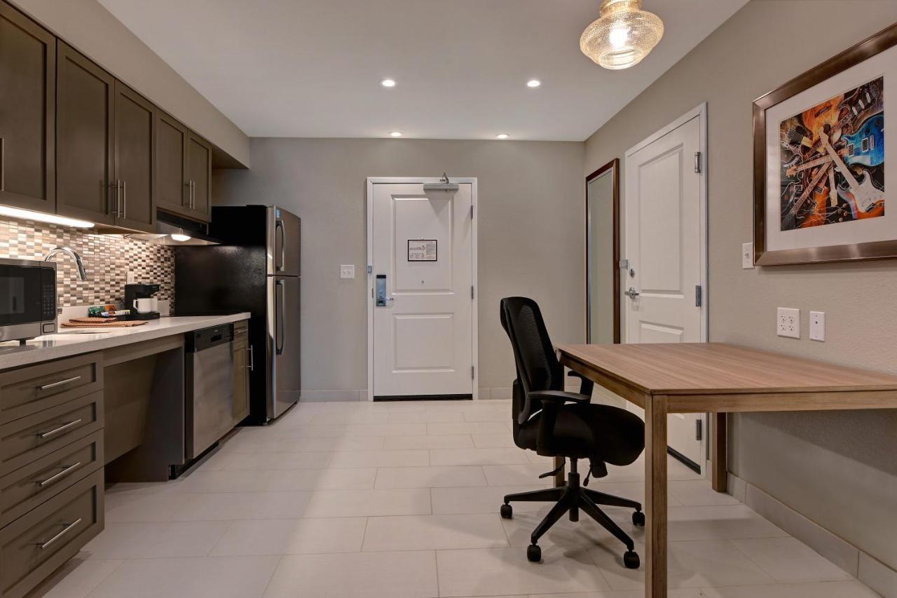 Homewood Suites By Hilton Austin/Cedar Park-Lakeline, Tx Dış mekan fotoğraf