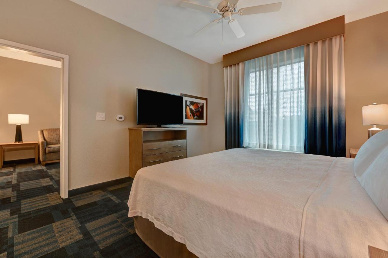 Homewood Suites By Hilton Austin/Cedar Park-Lakeline, Tx Dış mekan fotoğraf