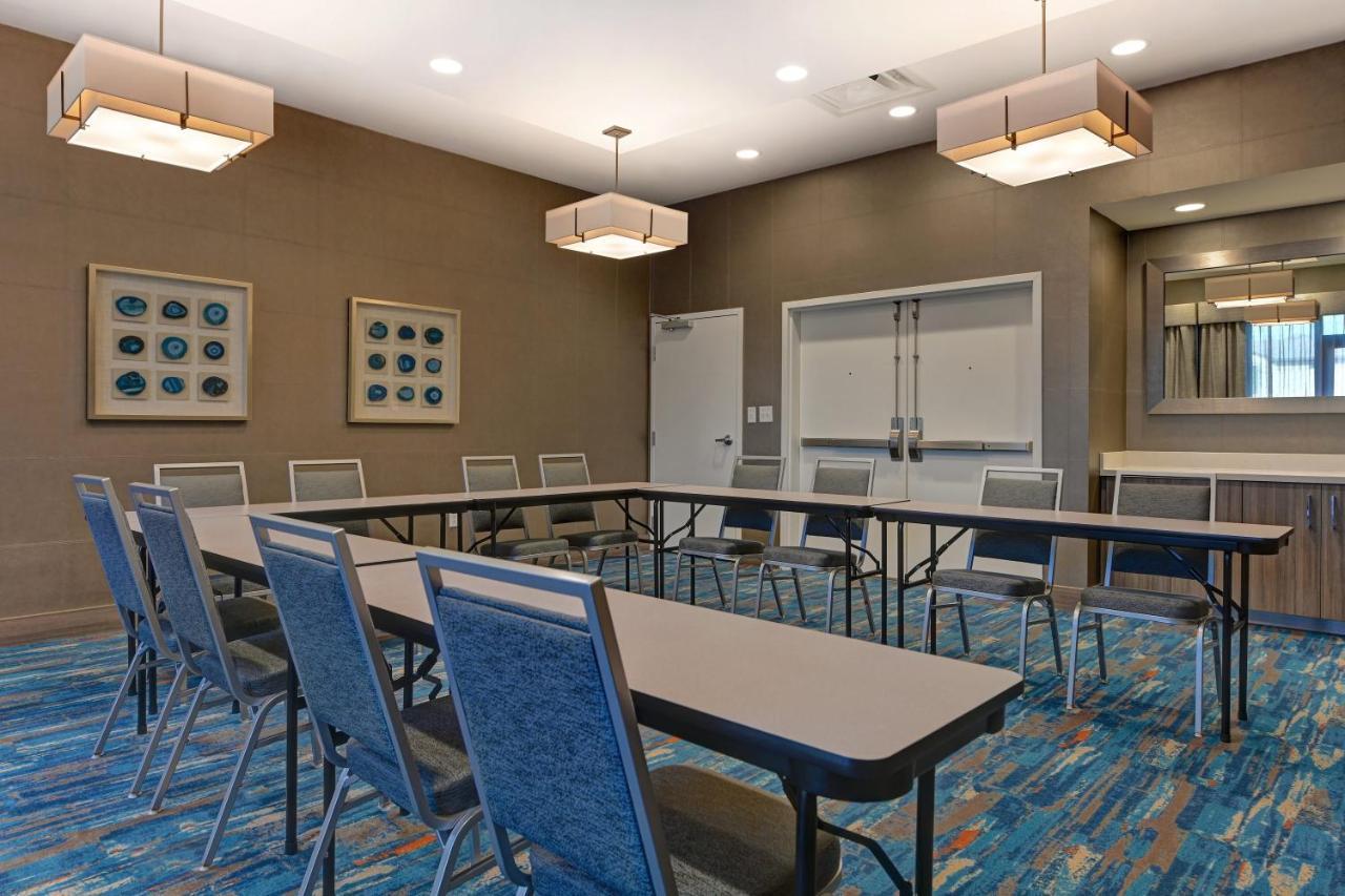 Homewood Suites By Hilton Austin/Cedar Park-Lakeline, Tx Dış mekan fotoğraf