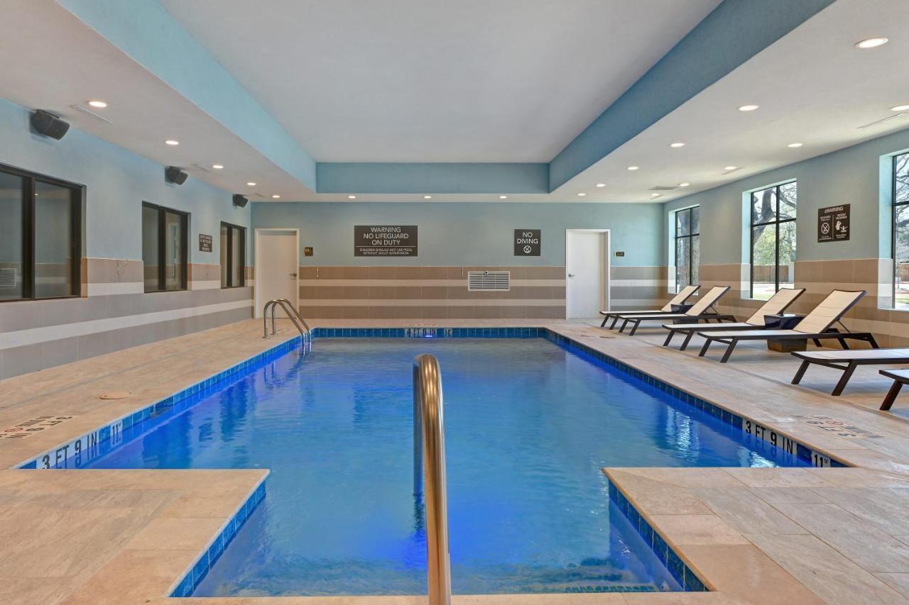 Homewood Suites By Hilton Austin/Cedar Park-Lakeline, Tx Dış mekan fotoğraf
