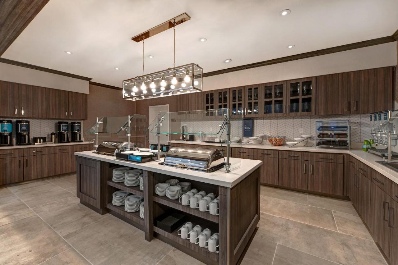 Homewood Suites By Hilton Austin/Cedar Park-Lakeline, Tx Dış mekan fotoğraf