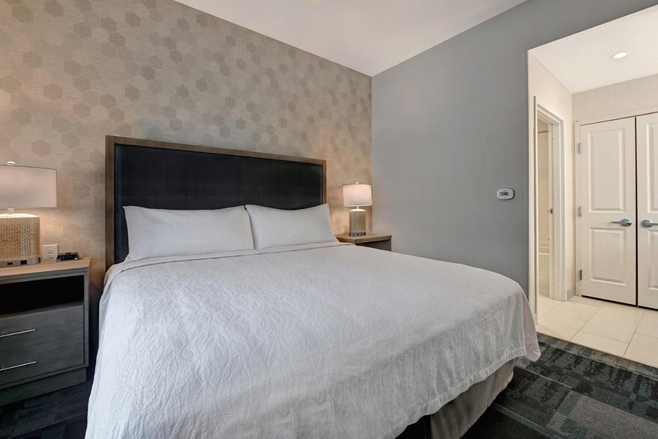 Homewood Suites By Hilton Austin/Cedar Park-Lakeline, Tx Dış mekan fotoğraf