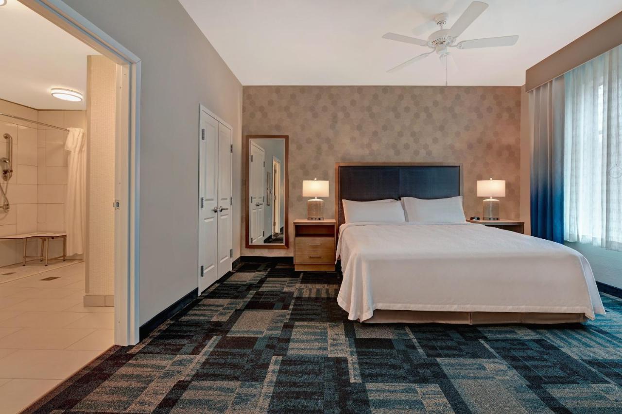 Homewood Suites By Hilton Austin/Cedar Park-Lakeline, Tx Dış mekan fotoğraf