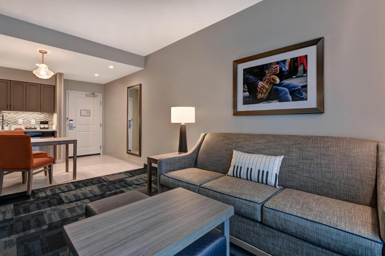Homewood Suites By Hilton Austin/Cedar Park-Lakeline, Tx Dış mekan fotoğraf
