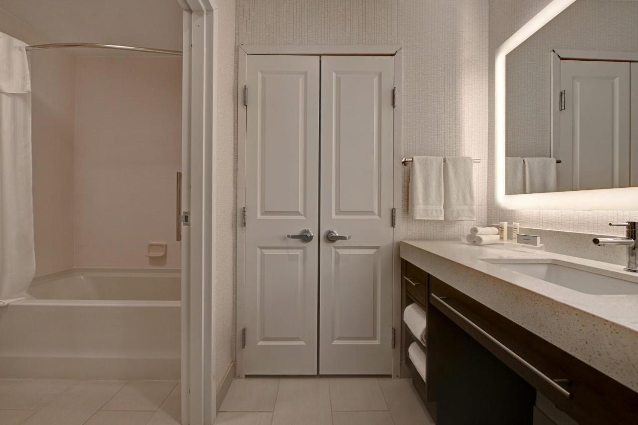 Homewood Suites By Hilton Austin/Cedar Park-Lakeline, Tx Dış mekan fotoğraf