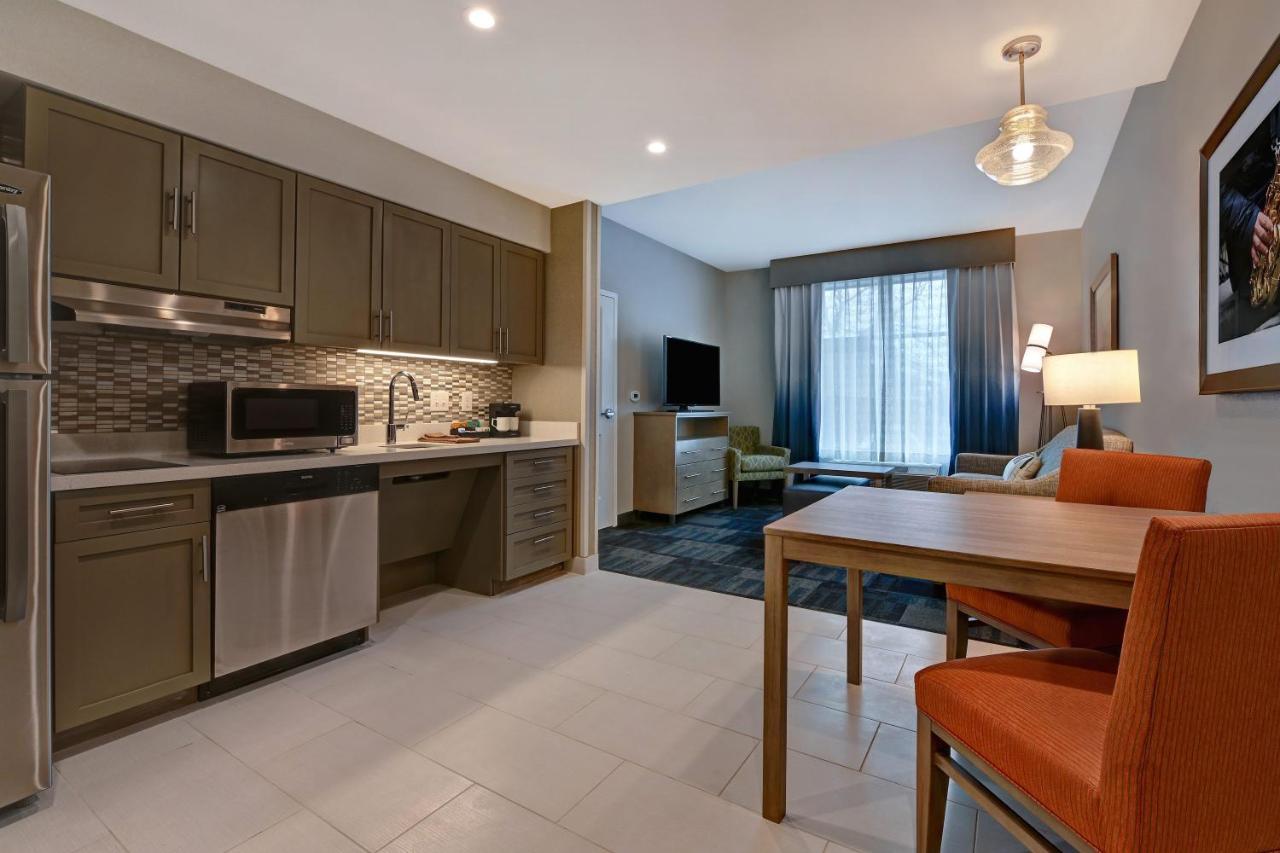 Homewood Suites By Hilton Austin/Cedar Park-Lakeline, Tx Dış mekan fotoğraf