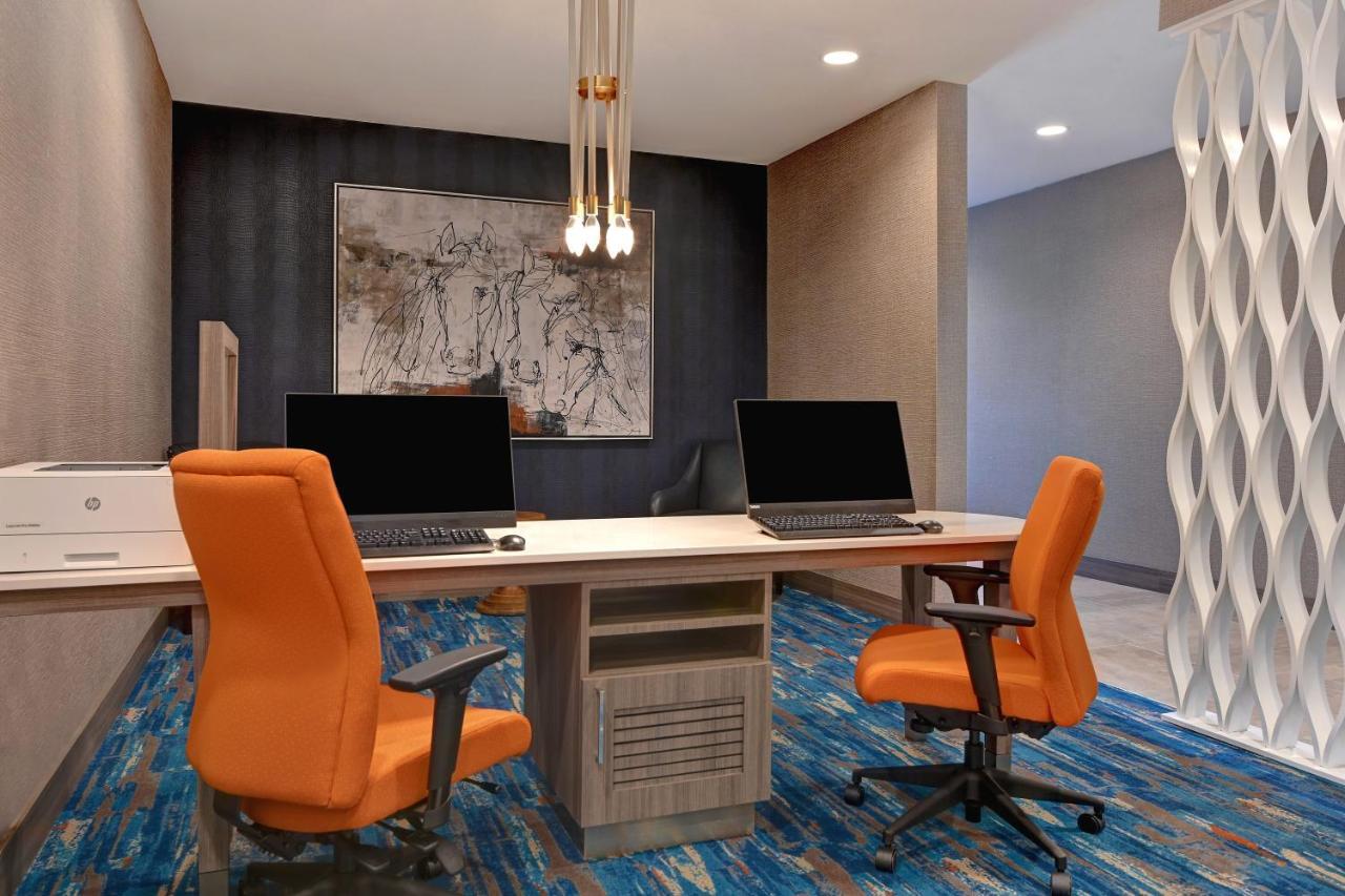 Homewood Suites By Hilton Austin/Cedar Park-Lakeline, Tx Dış mekan fotoğraf