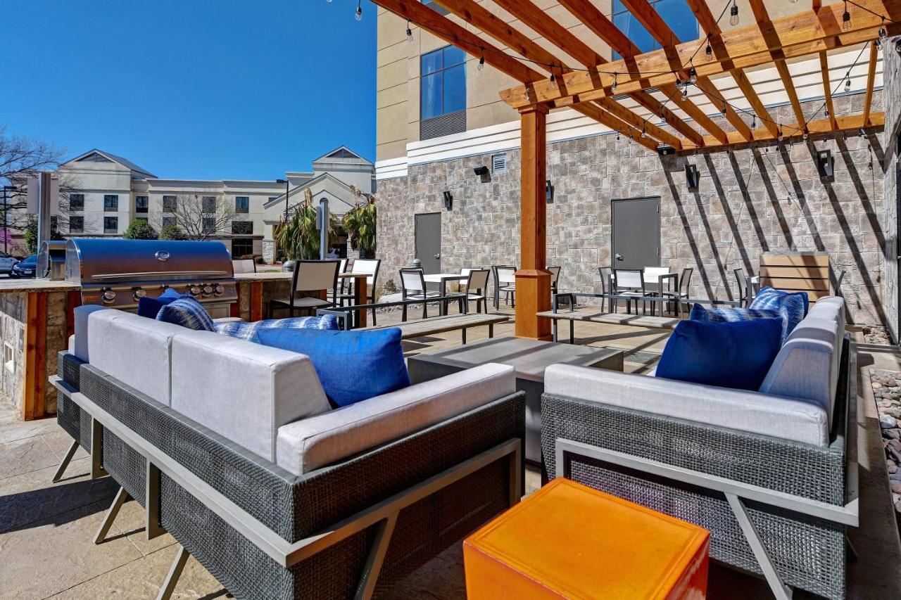 Homewood Suites By Hilton Austin/Cedar Park-Lakeline, Tx Dış mekan fotoğraf