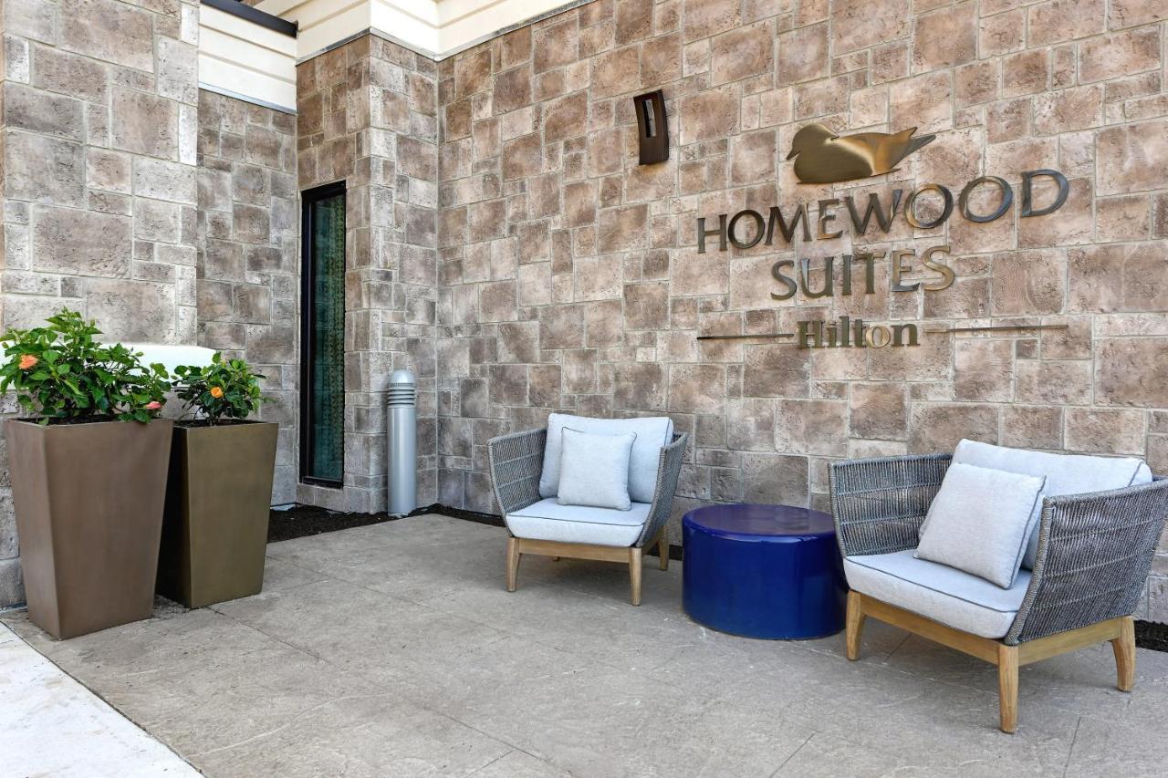 Homewood Suites By Hilton Austin/Cedar Park-Lakeline, Tx Dış mekan fotoğraf