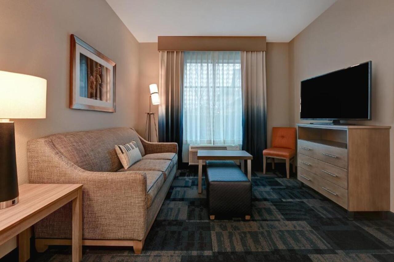 Homewood Suites By Hilton Austin/Cedar Park-Lakeline, Tx Dış mekan fotoğraf
